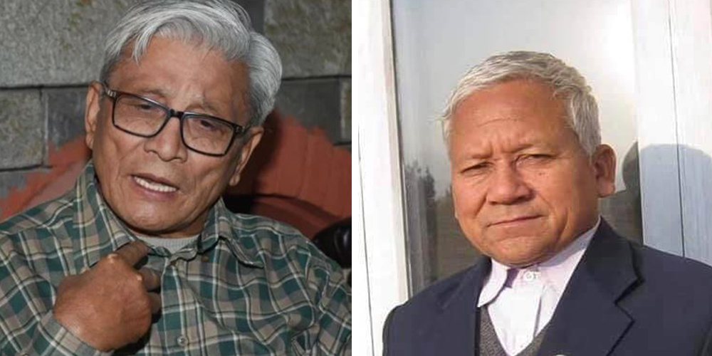 गण्डकी र प्रदेश २ मा प्रदेश प्रमुख फेर्न माओवादीको सिफारिस